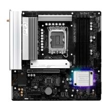ASRock B860M Pro RS WiFi Mainboard