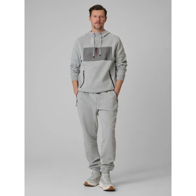 3. Herren-Kapuzenpullover, regulär, Größe 4F 4FRSS26TSWSM2975-20S