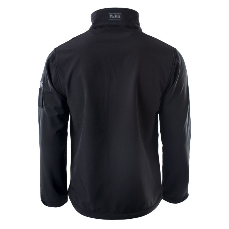 4. Magnum Hirschjacke M 92800056112
