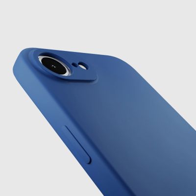 5. SBS Instinct Hülle für iPhone 16e / 17e - Blau