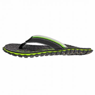 11. Gumbies Cairns Flip-Flops M 810084110324