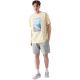 5. T-Shirt 4F M2132 M 4FRSS24TTSHM2132 73S