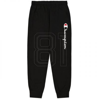 Champion Rippbündchenhose M 220732 KK001