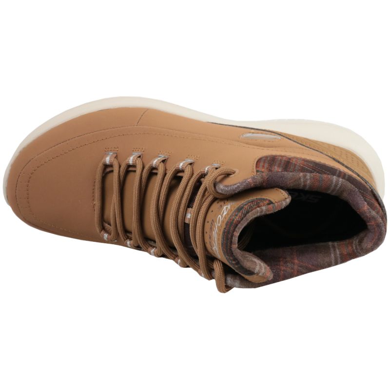 3. Skechers Ultra Flex Jr 12918-CSNT Schuhe