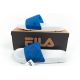9. Fila Herren-Sportslipper Morro – bequeme und modische blaue Schuhe