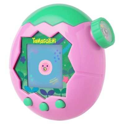 4. TAMAGOTCHI PARADIES - LAND