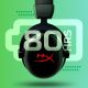31. Kingston HyperX Cloud II Core Wireless Gaming-Headset
