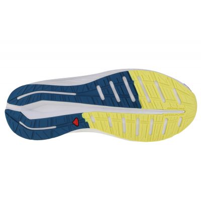 4. Salomon Aero Blaze Wide M 472113 Schuhe
