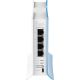 2. Mikrotik RB941-2ND-TC WLAN-Access-Point 300 Mbit/s Blau, Weiß