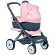 2. SMOBY Maxi Cosi 3-in-1 Kinderwagen rosa