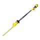 10. Stanley FATMAX SFMCPH845M1-QW Elektrische Heckenschere mit Doppelklinge, 4,1 kg