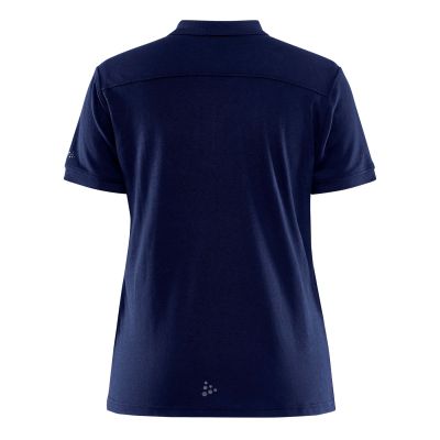 Damen CORE BLEND POLO SHIRT W