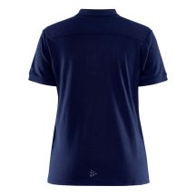 Damen CORE BLEND POLO SHIRT W