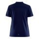 Damen CORE BLEND POLO SHIRT W