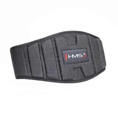9. Grauer HMS PA3448 rL Krafttrainingsgürtel