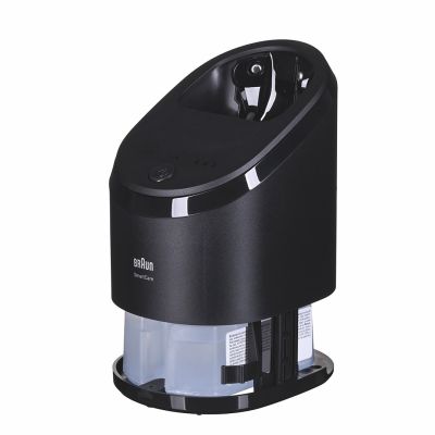 12. Braun Series 9 PRO+ 9667CC Elektrorasierer, silber