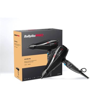 6. Haartrockner BABYLISS BAB6990IE