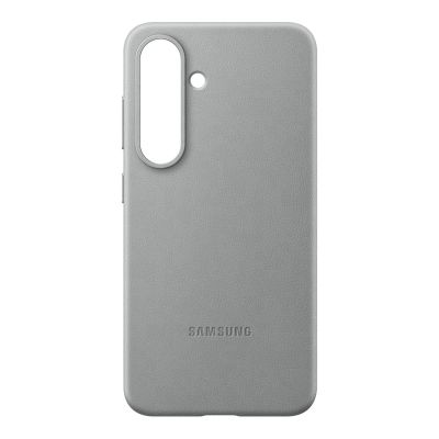 4. Samsung KindSuit EF-VS937PJE Hülle für Samsung Galaxy S25 Edge - Grau