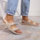 8. Big Star W Sandalen LL274746 INT1836C