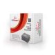 7. GEMBIRD DSC-OPT-RCA-001 Adapter (Toslink - RCA; schwarz)