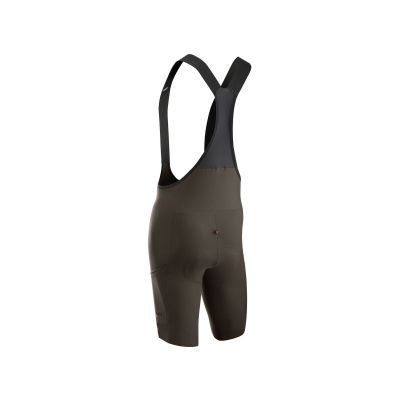 2. NORTHWAVE Extreme Rock Bibshorts Braun