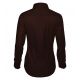 2. Malfini Dynamic W MLI-26327 Kaffeehemd