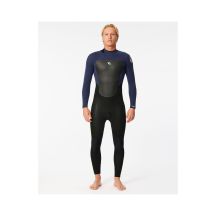Pianka wodoodporna RIP CURL Omega 43Gb Bz Steamer turkusowy