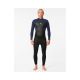 RIP CURL Omega 43GB Bz Steamer Waterproof Foam Turquoise