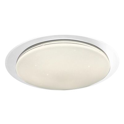 ONTARIO PLAFON 24W LED 400 MMDIM MIT RC