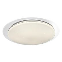 ONTARIO PLAFON 24W LED 400 MMDIM MIT RC