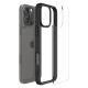 9. Spigen Ultra Hybrid-Hülle für iPhone 16 Pro – mattschwarz