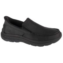 Skechers Slip-Ins: Pollard - Osgood 205334-BBK Schwarz 41