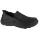 Skechers Slip-Ins: Pollard - Osgood 205334-BBK Schwarz 41