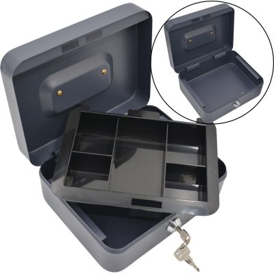 11. KASSETTE 20X16X8,5CM 1067599 SASKA GARDEN