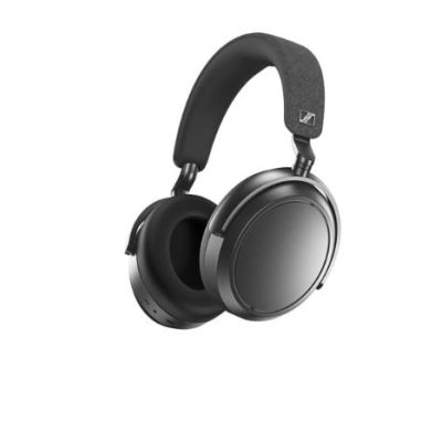 12. Sennheiser MOMENTUM 4 Kabelloser Kopfhörer - Graphit