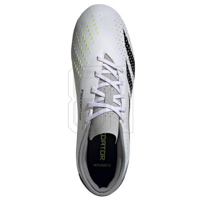3. Adidas Predator Accuracy.3 L FG M GZ0014 Schuhe
