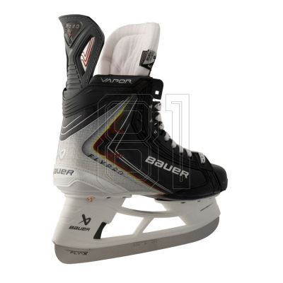 2. Bauer FX Vapor Flypro Int 1065830 Hockey-Schlittschuhe