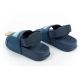 8. Levi's Pool S Mini Jungen-Sandalen in Marineblau