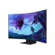 12. Samsung G97NC Computermonitor 139,7 cm (55") 3840 x 2160 px 4K Ultra HD LED Schwarz