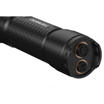 10. Duracell DF1500R Blister-Taschenlampe
