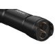 10. Duracell DF1500R Blister-Taschenlampe