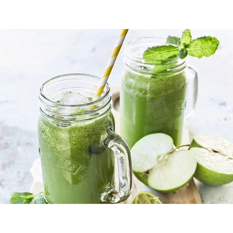 2. KENWOOD KAX720PL Slow Juicer-Aufsatz