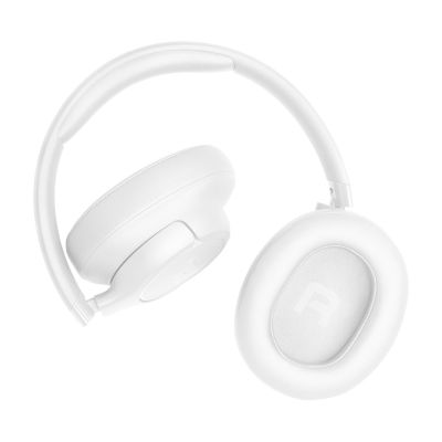 4. JBL Tune 730BT On-Ear-Kopfhörer, weiß