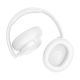 4. JBL Tune 730BT On-Ear-Kopfhörer, weiß