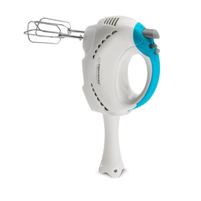 19. Standmixer, Handmixer Esperanza TIRAMISU EKM010 (300W; weiß)