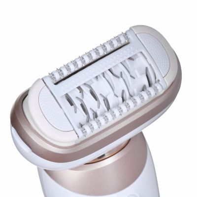 12. Braun Epilierer Silk-épil 9 9-481 3D SensoSmart