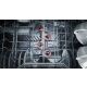 10. BOSCH SMI6ECS10E Einbaugeschirrspüler