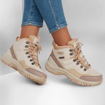 Skechers Relaxed Fit Trego Rocky Mountain RM W 158258-NAT Schuhe