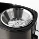 3. Black+Decker BXJE600E Entsafter (600W; schwarz)