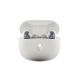 6. Skullcandy Rail True Wireless Bone/Orange Glow Kopfhörer